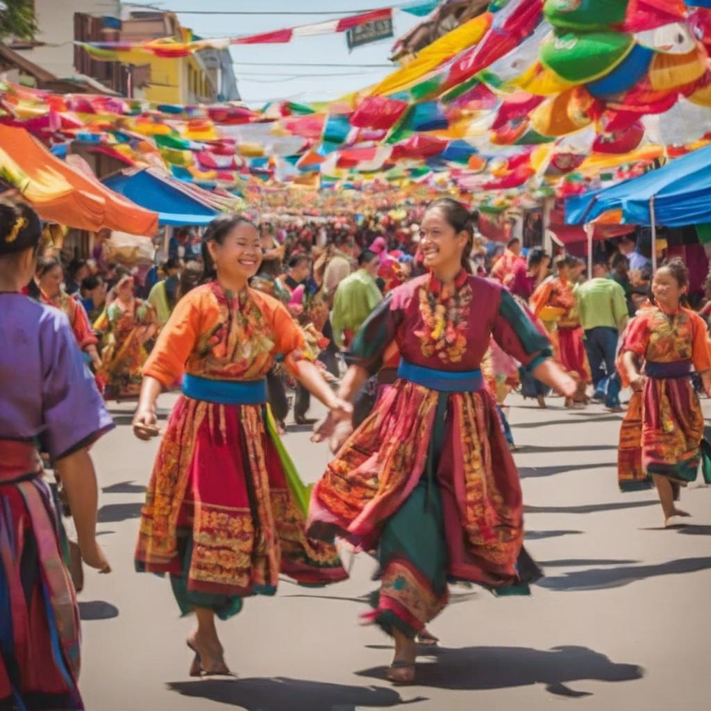 Festival cultural local